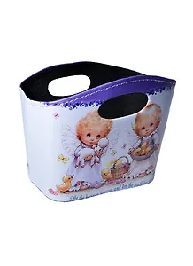 Корзинка для мелочей Ангелы (20х12х16) (SUN-34)