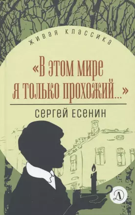 "В этом мире я только прохожий...". Стихотворения и поэмы — 2927379 — 1