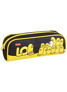 Пенал-косметичка "Кря-Кря",  21 х 8 х 4 см