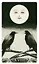 Таро мини «Ворон смерти» / Mini Tarot «Murder of Crows» (78 карт+инструкция) — 3162509 — 3