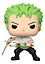 Фигурка Funko POP! Animation One Piece Roronoa Zoro w/Chase (1775) (Fun80369) — 3118578 — 1