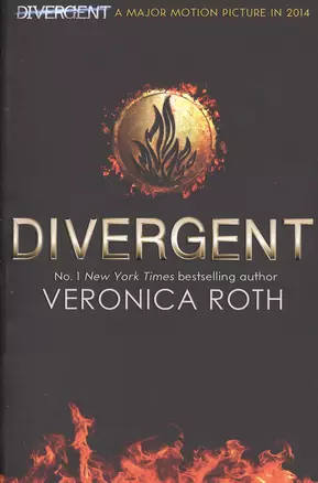 Divergent — 2469228 — 1