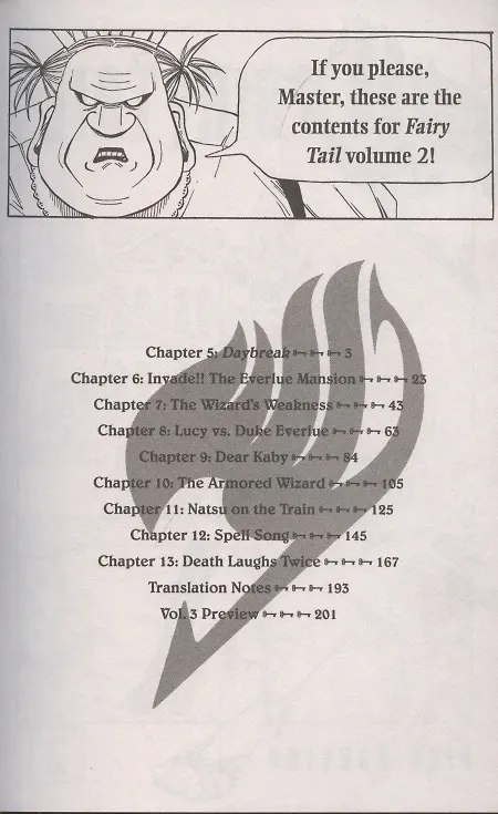 Книга Fairytail. Book 2 () — 2