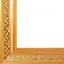 Багетная рама Baroque 30*40см (цвет золотой) — 322228 — 1