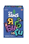 Настольная карточная игра The SIMS Simlish YaGoBuGi русский язык 939661.006 — 3185533 — 2