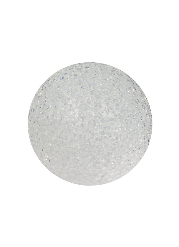 Фигурка Шар с подсветкой (786-109) (10см) (Авангард) 2483412 — 1