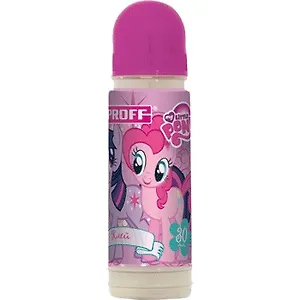 Клей 30мл канцелярский "My little pony" пластм.уп., Proff