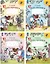 Чудо-пропись. 1 класс. Учебное пособие. В 4-х частях (комплект из 4 книг) — 2731948 — 1