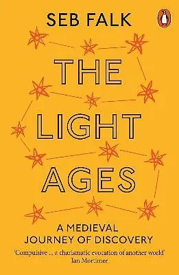 Книга The Light Ages ()