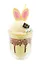 Стакан Мороженое Ушки кролика (пластик) (350мл) (12-CHOUWU-YW554) — 3043492 — 1