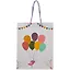 Подарочный пакет «Воздушные шары», А5 — 251920 — 2