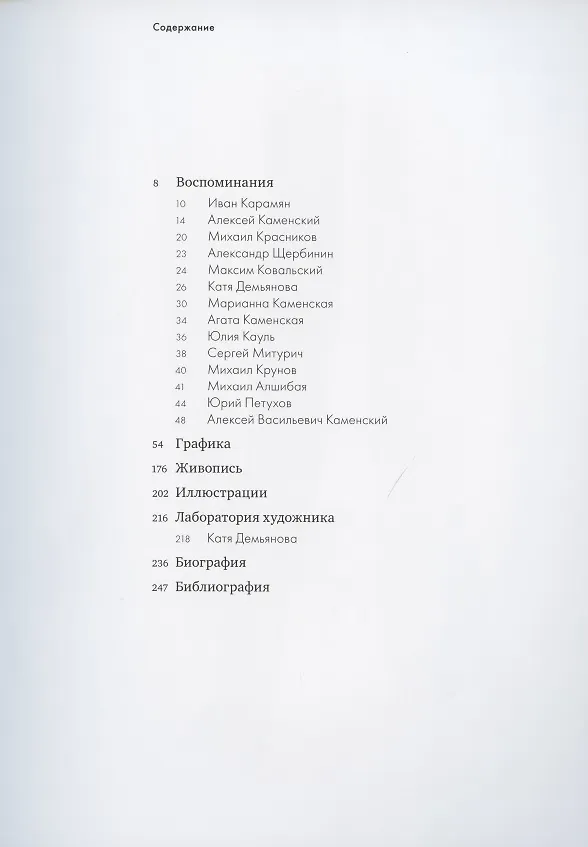 Книга Удаляя лишнее () — 2