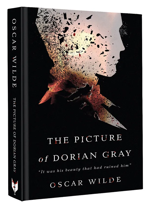 Книга The Picture of Dorian Gray (Оскар Уайльд) — 4