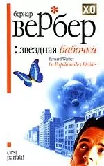 Звездная бабочка — 2198786 — 1