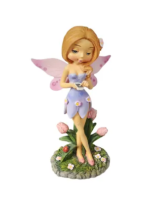 Фигурка Лесная фея (16см) (537-127) 2478760