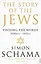 The Story of the Jews: Finding the Words — 2451689 — 1