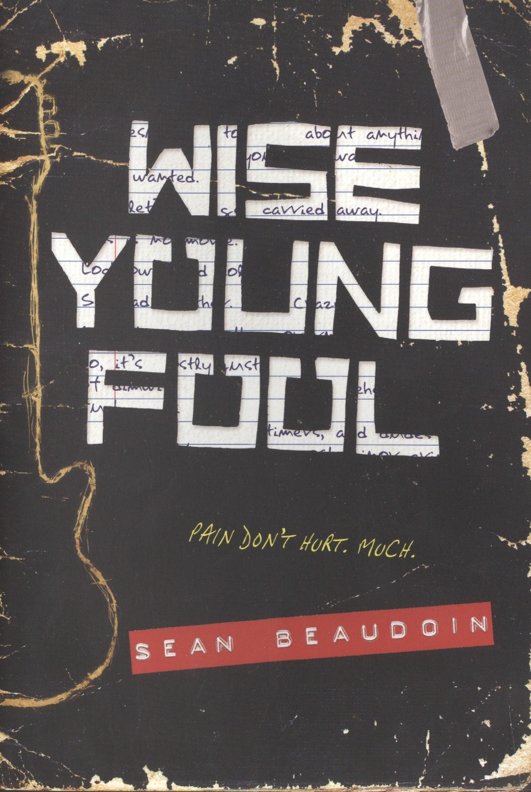 

Wise Young Fool (м) Beaudoin