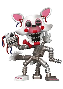 Фигурка Funko POP! Games FNAF Mangle 6 (1087) (Fun83868)