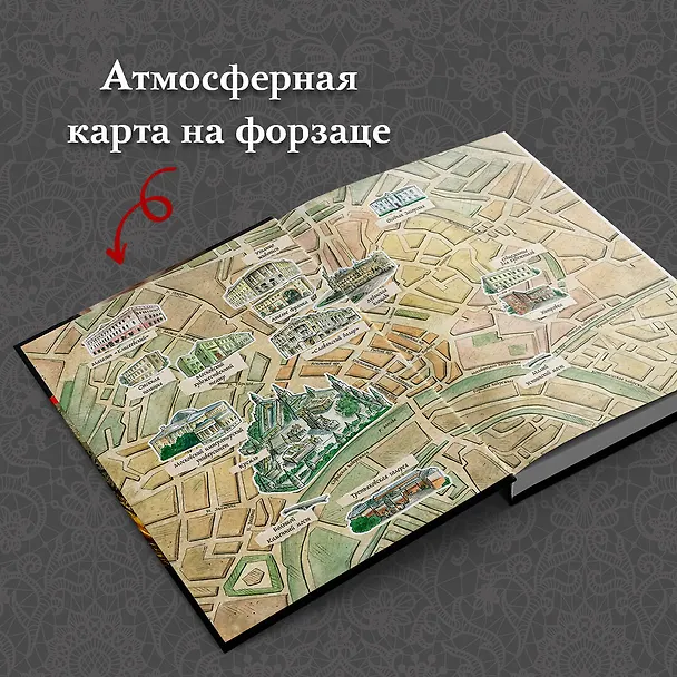 Книга Визионер (Женя Гравис) — 9