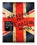 Тетрадь для записи английских слов Айрис, "Британский флаг", А5, 32 листа, в ассортименте — 240641 — 1
