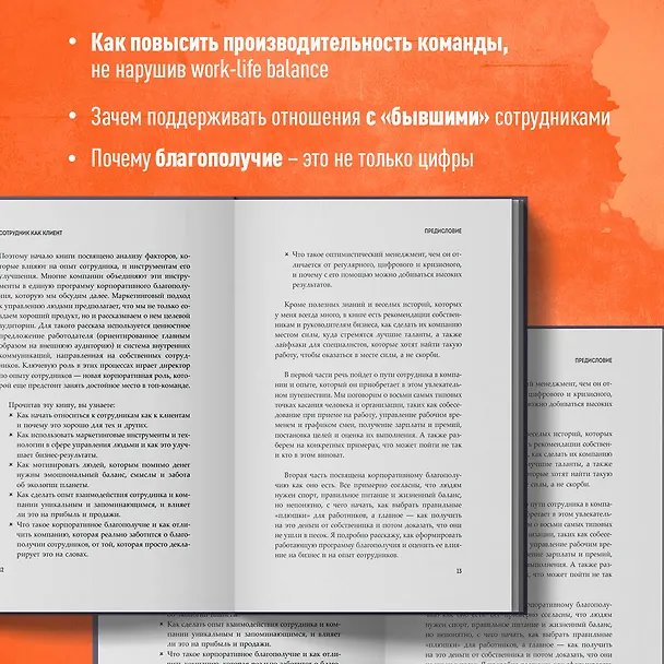 Книга Сотрудник как клиент. HR-маркетинг для успеха бизнеса и победы в борьбе за таланты (Татьяна Кожевникова) — 7