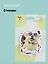 Набор стикеров Собаки — 3078629 — 1