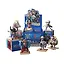 Фигурка коллекционная Mighty Jaxx One Piece Warlords Edition в ассортименте (коробка) (12х8х8) (65527) — 3128327 — 1