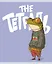 Тетрадь в клетку Listoff, The Тетрадь, 48 листов, в ассортименте — 2971033 — 1