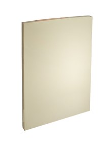 Бумага для пастели А4 "Mi-Teintes" 160г/м2 №111 слоновая кость, Canson