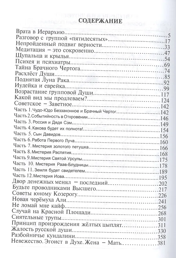 Книга Врата в иерархию (Людмила Резник) — 2