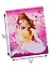 Тетрадь 12л кл. "Принцессы" ассорти, Disney — 242757 — 2