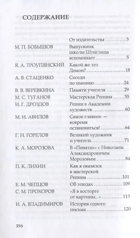 Книга Репин в "Пенатах". Воспоминания о художнике () — 2