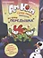 Журнал "Чтение-приключение" №1, декабрь 2019 г. - январь 2020 г. Ам-Ням. Супернямы заговорили. Комиксы — 2813621 — 1