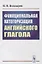 Функциональная категоризация английского глагола — 2880595 — 1