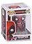 Фигурка Funko POP! Bobble arvel Deadpool Two Swords (111) — 2984479 — 3