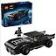 76332 Конструктор детский LEGO DC Бэтмен: Бэтмобиль, 330 деталей, возраст 9+ — 3169389 — 1