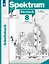 Spektrum. Немецкий язык. 8 класс. Рабочая тетрадь — 3089072 — 1