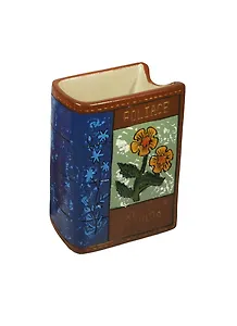 Ваза декоративная Книга (13х18) (2157*)