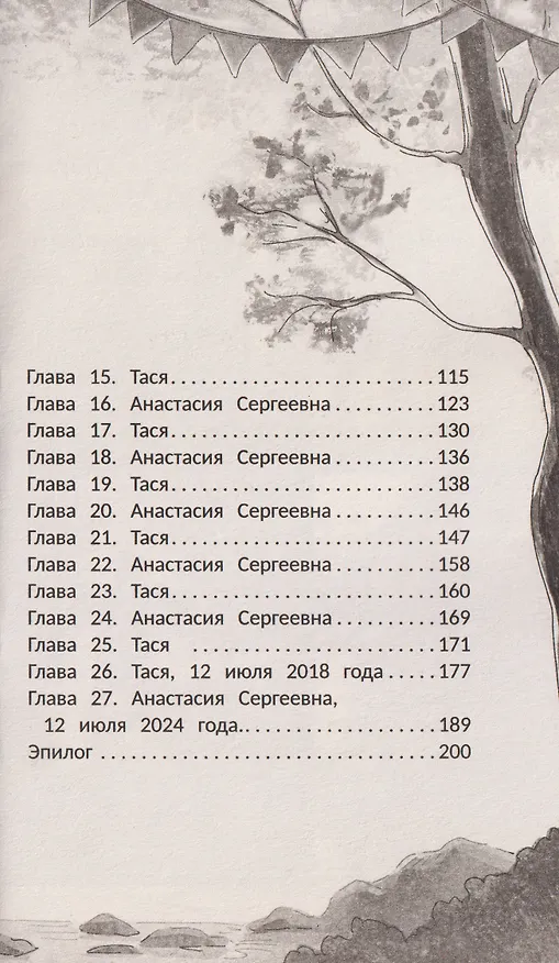 Книга С другой стороны (Екатерина Лаптёнок) — 23