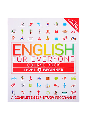 English for Everyone Course Book Level 1 Beginner — 2826020 — 1