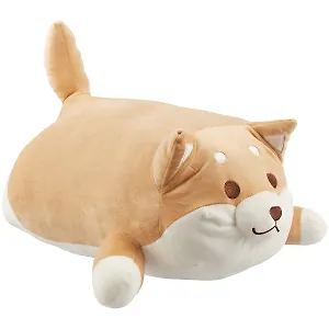 Мягкая игрушка "Корги", 60 см