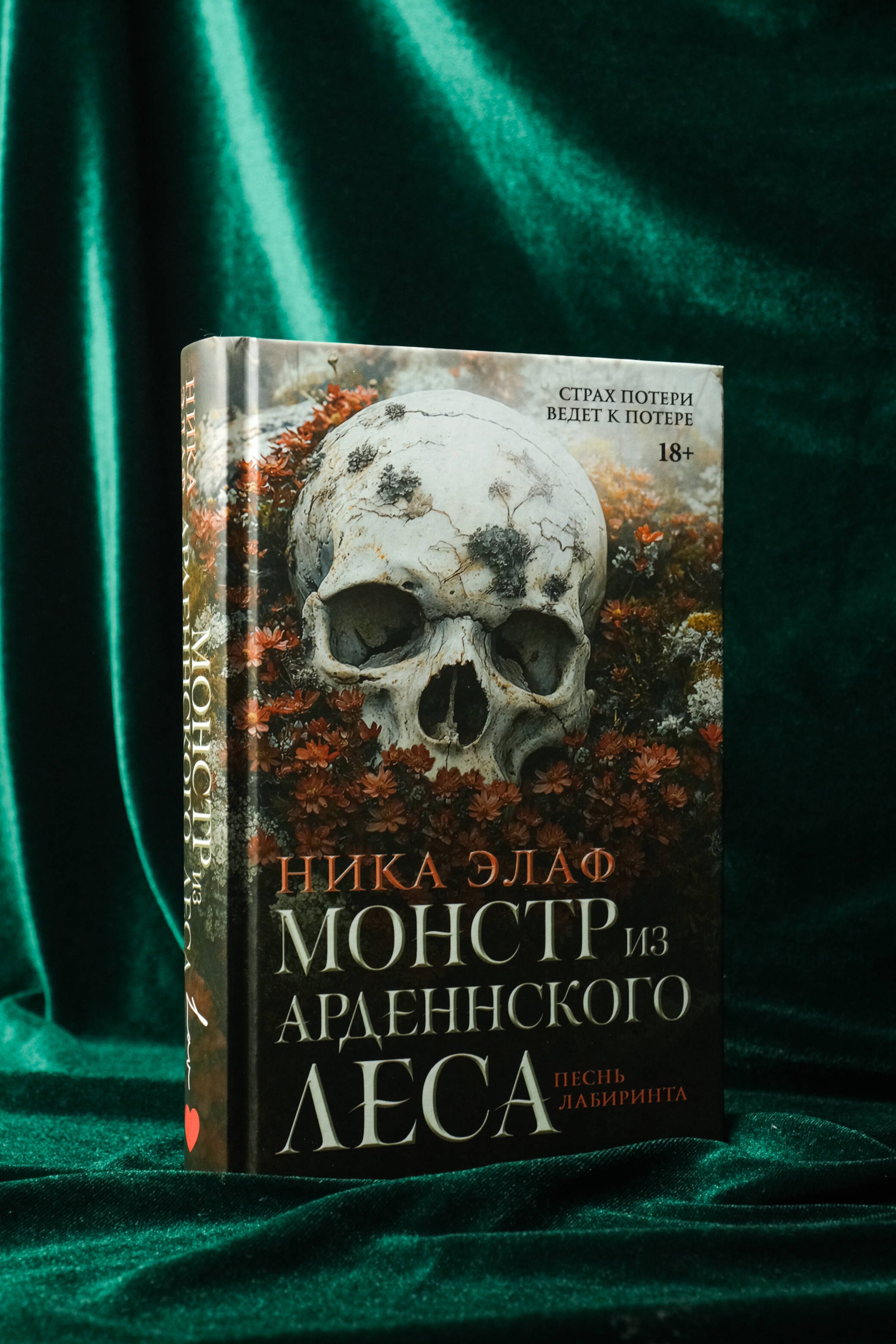 Изображение бумажной книги