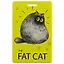 Чехол для карточек Fat cat (ДК2018-158) — 2660786 — 1