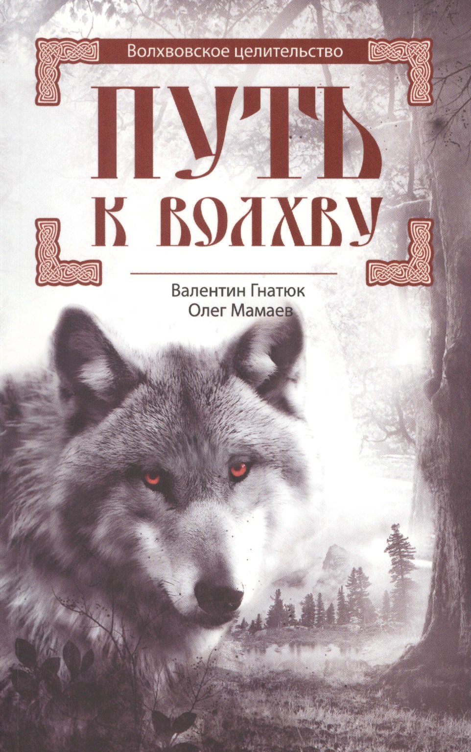 

Путь к Волхву