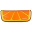 Пенал-косметичка "Juicy fruit" ПВХ, ассорти — 2881278 — 3
