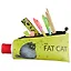 Пенал-тюбик «Fat cat» — 2679692 — 3