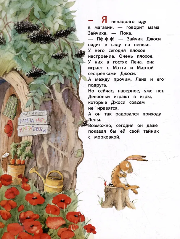 Книга А дома лучше! Вместе лучше! (комплект из 2-х книг) (Ютта Лангройтер) — 7