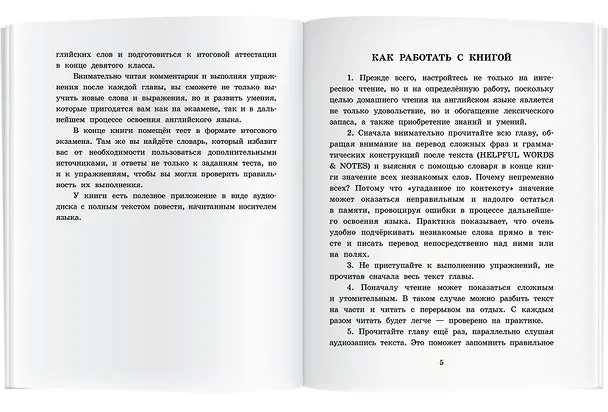 Книга Искатели сокровищ/The Story of the Treasure Seekers. Домашнее чтение с заданиями по ФГОС. Английский клуб (Эдит Несбит) — 5