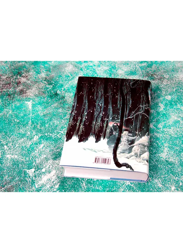 Книга Буря мечей. Том 1,2 (Комплект из 2 книг) (Джордж Р.Р. Мартин) — 8