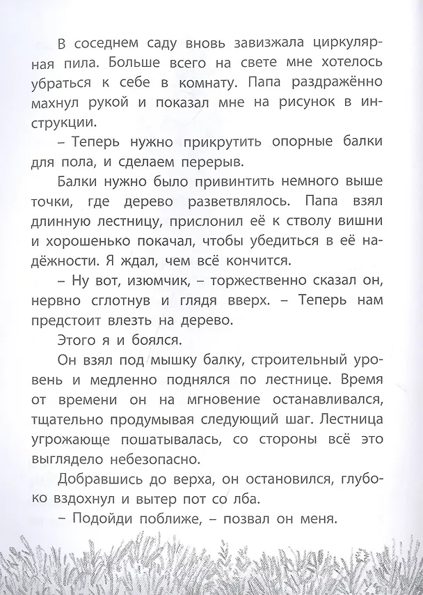 Книга Домик на дереве (Герда Райдт) — 6